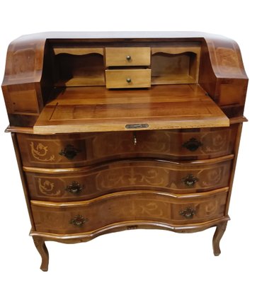 1920s outlet secretary desk