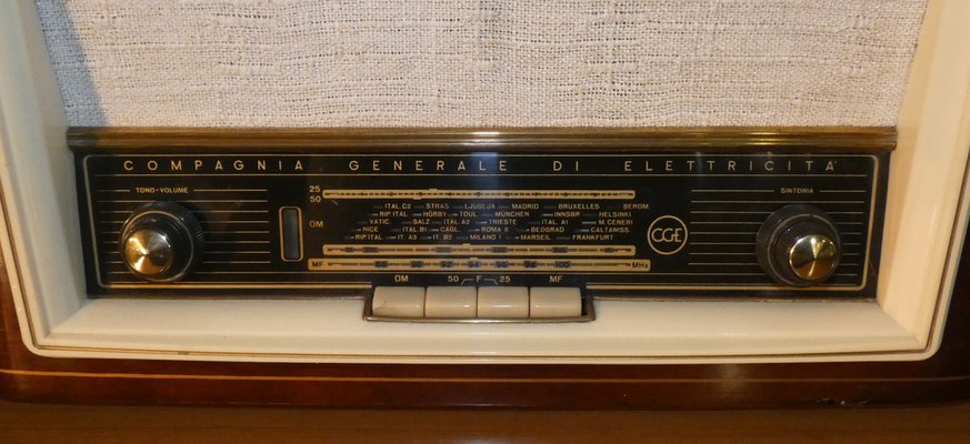 Radio Philips Originale in Ottime condizioni e funzionante al 100% anno  1978