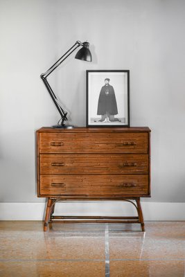 Dresser bamboo 2024