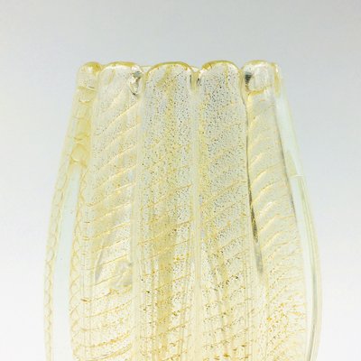 Ercole Barovier for Barovier & Toso Ercole Barovier for Barovier & Toso