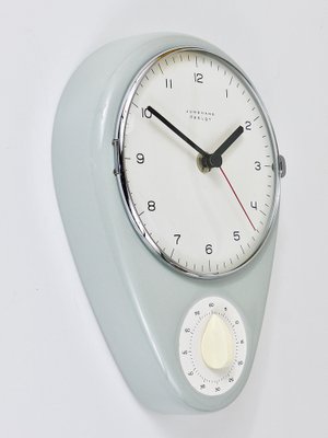 Max bill wall clock cheap