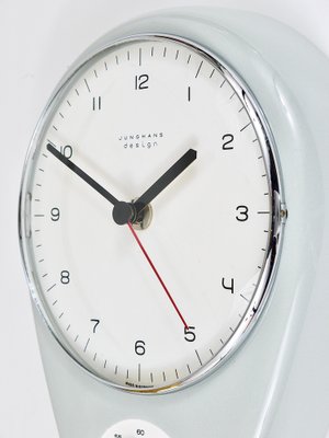 Max bill deals wall clock