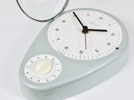 Reloj despertador de mesa de Junghans, años 30 en venta en Pamono