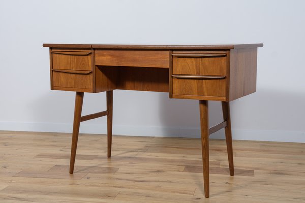 Danish on sale furniture desk