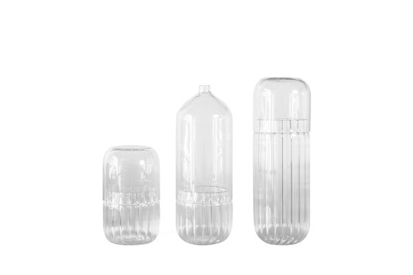 high quality new design borosilicate glass