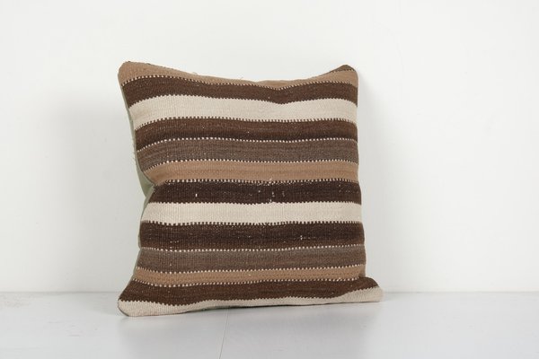 Turkish Kilim Cushion Cover, Turkey Cushion Cover, Boho Couch