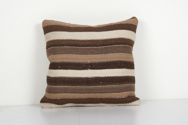 Turkish Kilim Cushion Cover, Turkey Cushion Cover, Boho Couch