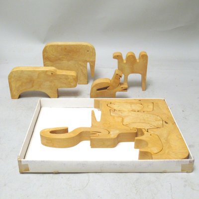 DANESE ダネーゼ 16 ANIMALI ENZO MARI エンツォ・マリ ブルーノ