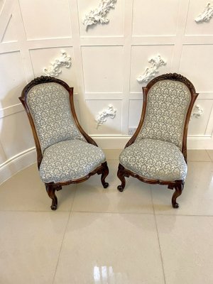 Antique ladies chair deals
