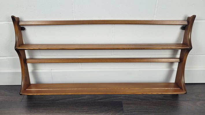 Ercol shelves outlet