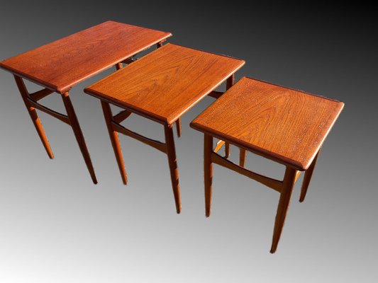 Kai kristiansen nesting tables deals