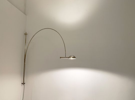 Arc on sale wall light