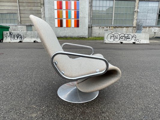 Lounge Chair by Verner Panton 1973