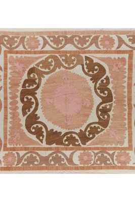 Neutral color tapestry shop