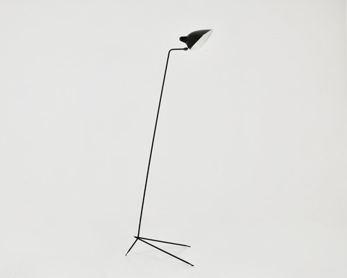 Lamp by Serge Mouille, 1953 for sale at Pamono Lamp by Serge Mouille, 1953 for sale at Pamono