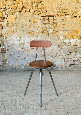 Metal seat swivel deals