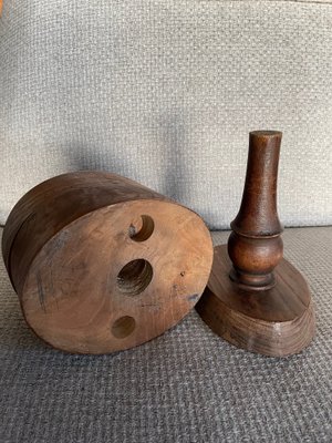 Vintage hat holder outlet