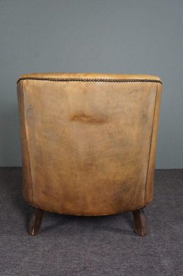 Light tan armchair deals