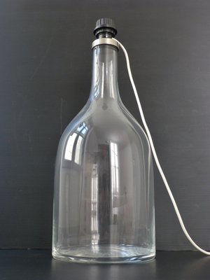 Lampade vintage in vetro di Ingo Maurer per Design M, anni \'60, set ... Lampade vintage in vetro di Ingo Maurer per Design M, anni \'60, set ...
