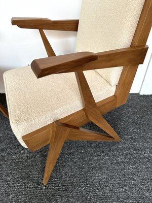 Compass sales lounge chair