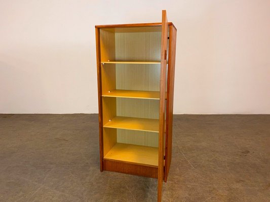 Mid Century Teak Cabinet for sale at Pamono