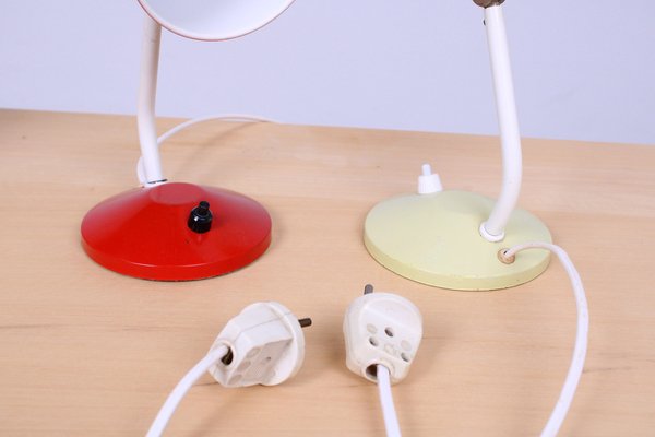 Desk lamp 2024 mr diy