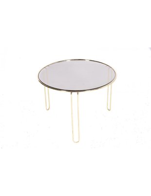 42 inch round coffee table outlet