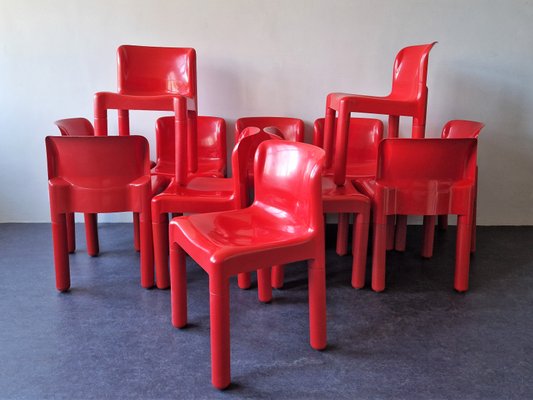 Carlo bartoli kartell sales