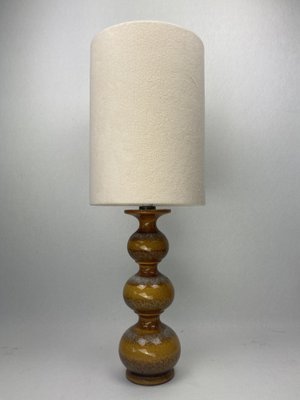 Bubble shop lamp vintage