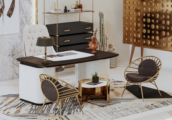 Miles table lamp deals