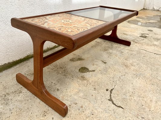 Vintage Coffee Table from G Plan 1970s for sale at Pamono