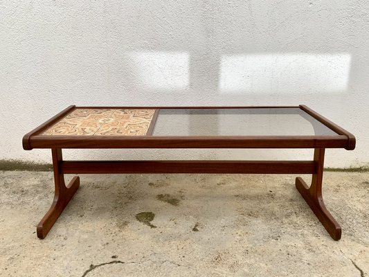 G plan coffee table 1970s deals