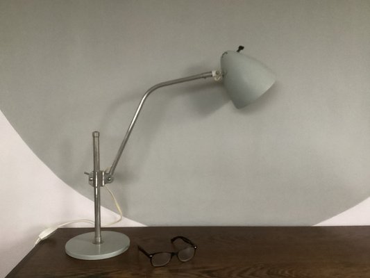 Lampada da ufficio di Hala, anni '30 in vendita su Pamono