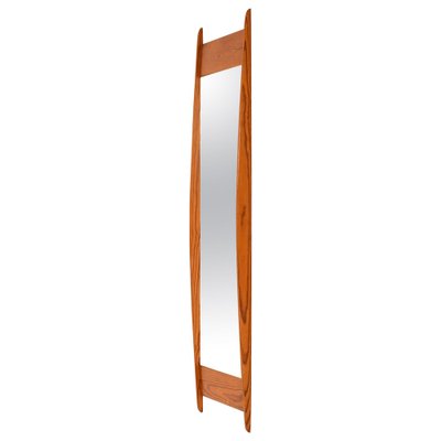 Vintage Mirror, Sweden, 1950s for sale at Pamono