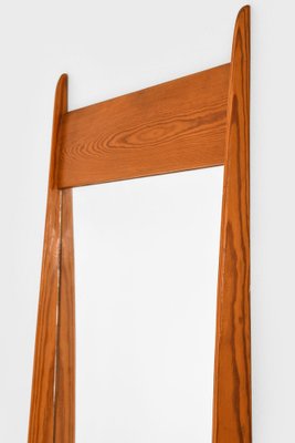 Vintage Mirror, Sweden, 1950s for sale at Pamono