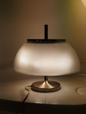 Beoefend Beschrijven Perseus Alfetta Table Lamp by Sergio Mazza for Artemide, Italy, 1969 for sale at  Pamono