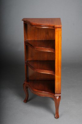 Decorative Corner Dresser or Shelf, England, 20th Century for sale at Pamono