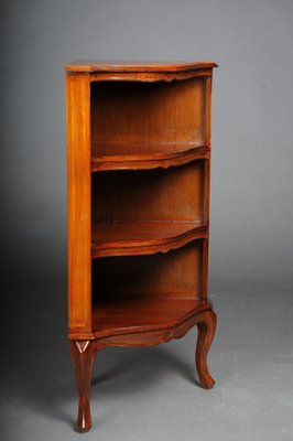 corner dresser Amazon.com: Huuger 48 Inch for Bedroom, TV Stand for 43, 55 inch TV, L Shaped Chest of Drawer with Storage and Open Shelves, 12 Drawer Fabric Dresser for Closet, Small bedroom or closet Corner Display Cabinet Dresser Dove