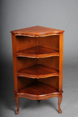 Decorative Corner Dresser or Shelf England 20th Century for sale