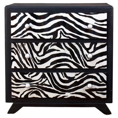 decorative dresser Mackenna Dresser main image 1