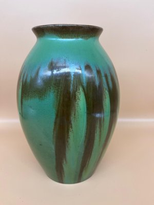 Vase from Villeroy & Boch, 1930s