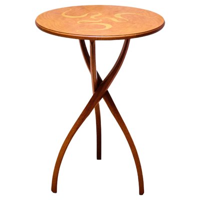 Hampton bay side table deals