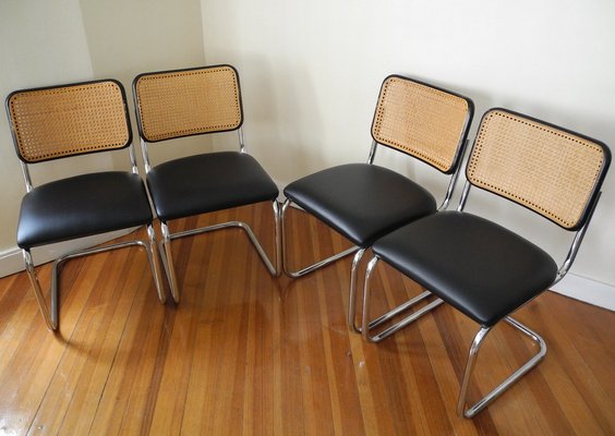 Thonet 2024 cesca chair