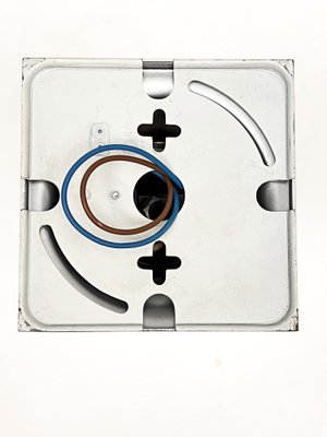 Modular Spotlights attributed to Rolf Krüger for Staff, 1966, Set