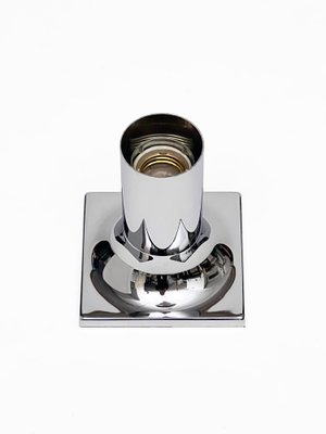 Modular Spotlights attributed to Rolf Krüger for Staff, 1966, Set