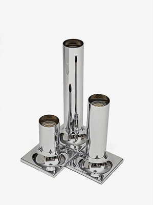 Modular Spotlights attributed to Rolf Krüger for Staff, 1966, Set