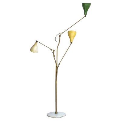 Arredoluce triennale floor lamp online
