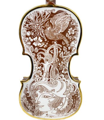 DEN-EN violin bottle 30周年記念　限定３００本 DEN-EN violin bottle 30周年記念 限定300本 横浜市内】音楽