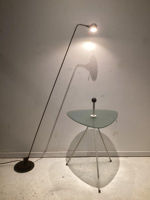 Vintage artemide 2024 floor lamp
