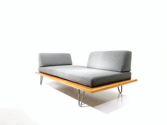 Vintage Daybed by George Nelson for Herman Miller 1949 for sale